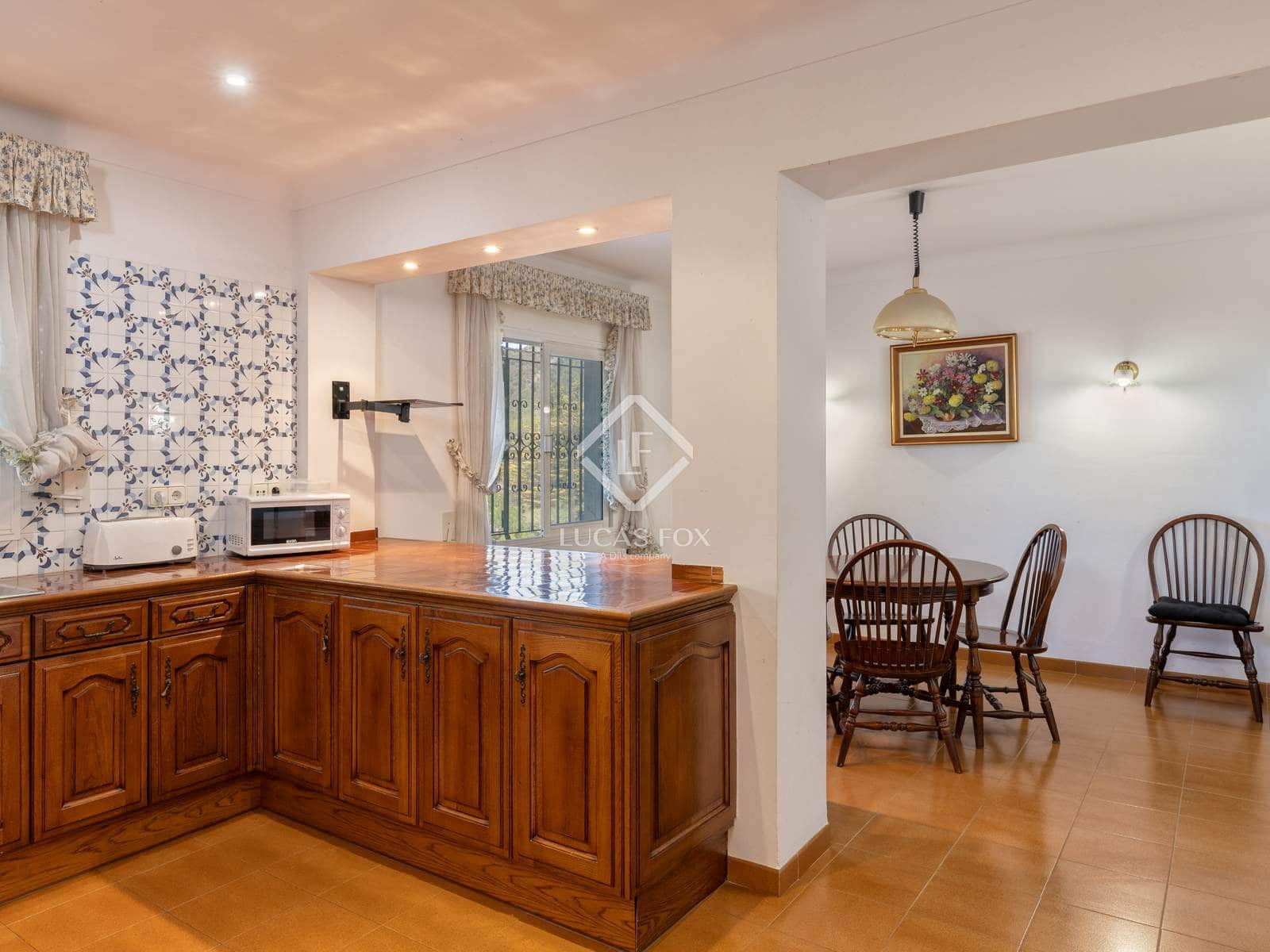 12 soveværelse Villa til salg i Santa Cristina d'Aro med swimmingpool garage - € 1.780.000 (Ref: 9084659)