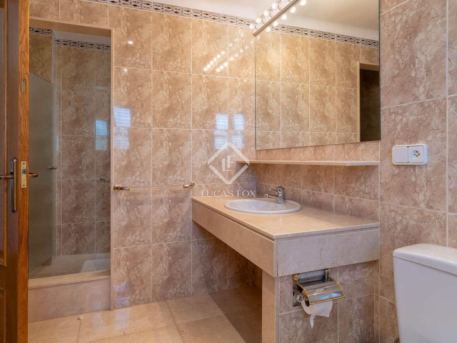 12 soveværelse Villa til salg i Santa Cristina d'Aro med swimmingpool garage - € 1.780.000 (Ref: 9084659)