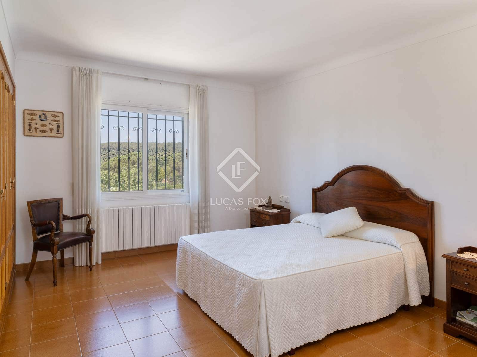 12 soveværelse Villa til salg i Santa Cristina d'Aro med swimmingpool garage - € 1.780.000 (Ref: 9084659)