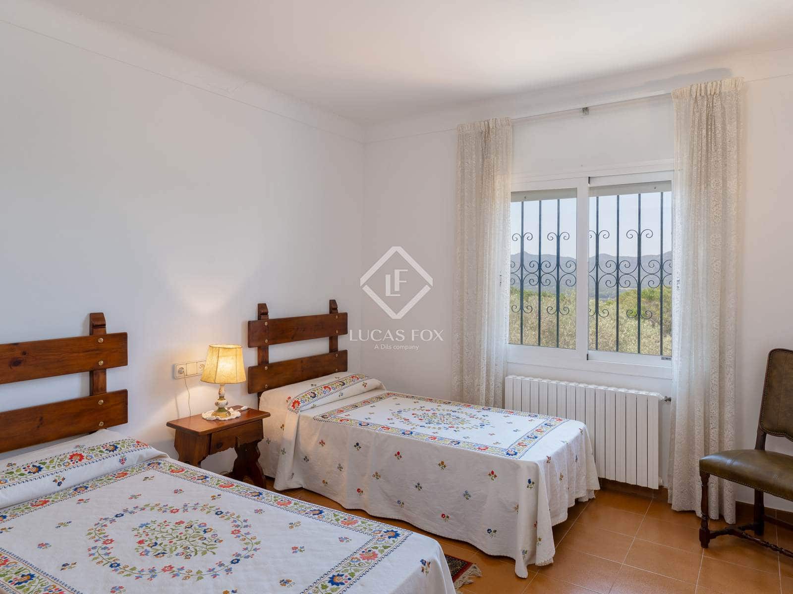 12 soveværelse Villa til salg i Santa Cristina d'Aro med swimmingpool garage - € 1.780.000 (Ref: 9084659)