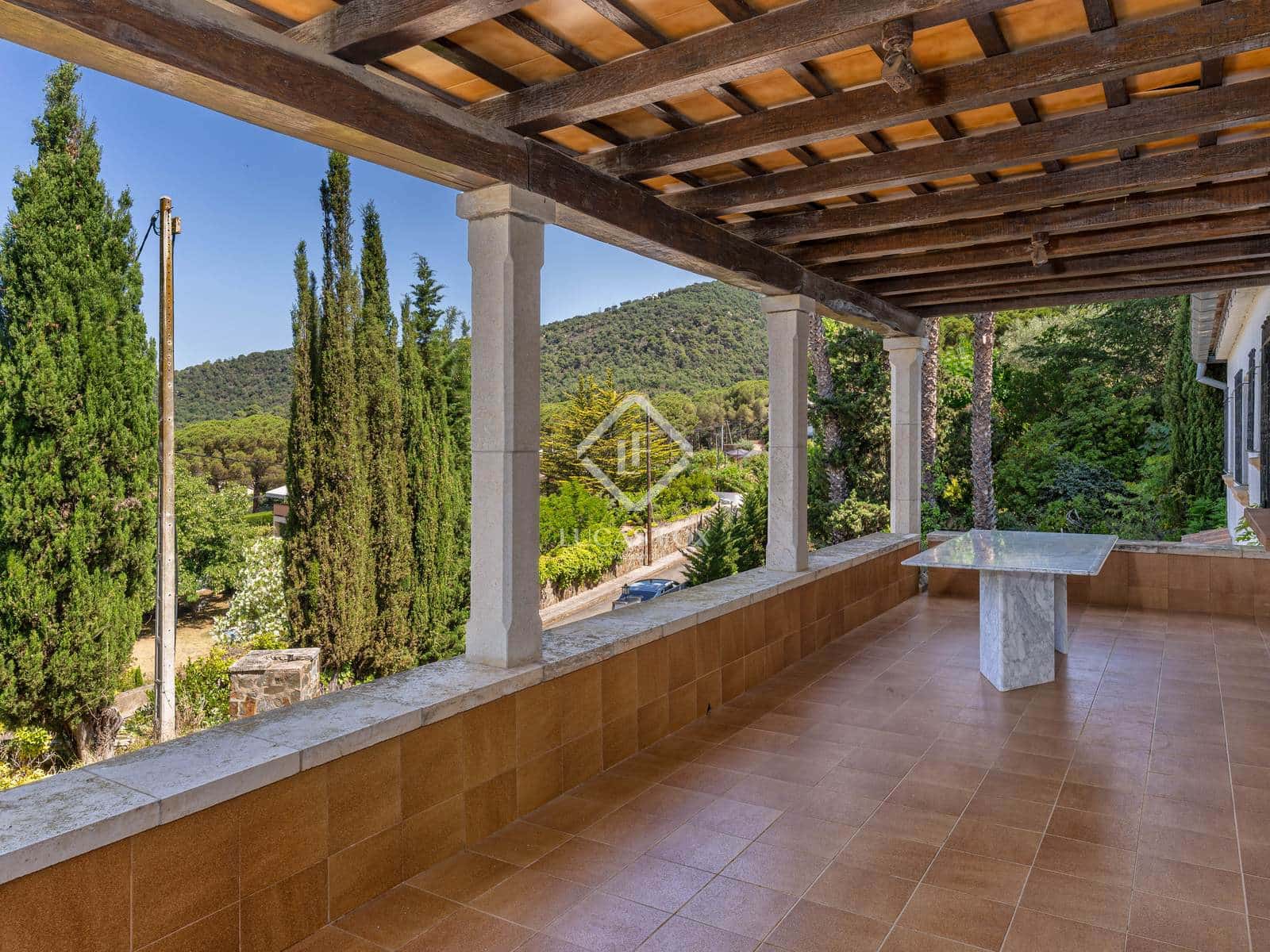 12 soveværelse Villa til salg i Santa Cristina d'Aro med swimmingpool garage - € 1.780.000 (Ref: 9084659)