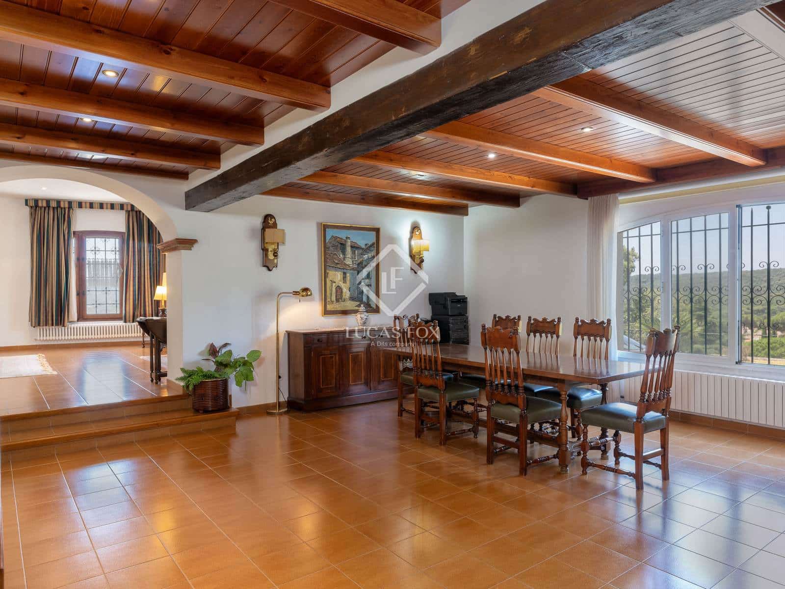 12 soveværelse Villa til salg i Santa Cristina d'Aro med swimmingpool garage - € 1.780.000 (Ref: 9084659)