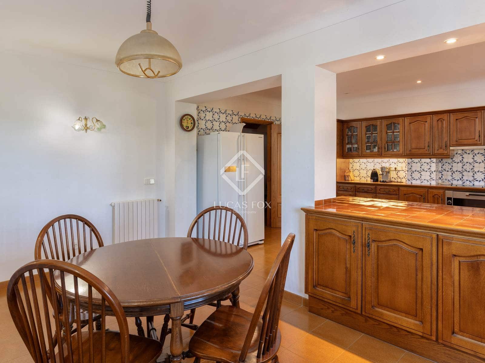 12 soveværelse Villa til salg i Santa Cristina d'Aro med swimmingpool garage - € 1.780.000 (Ref: 9084659)