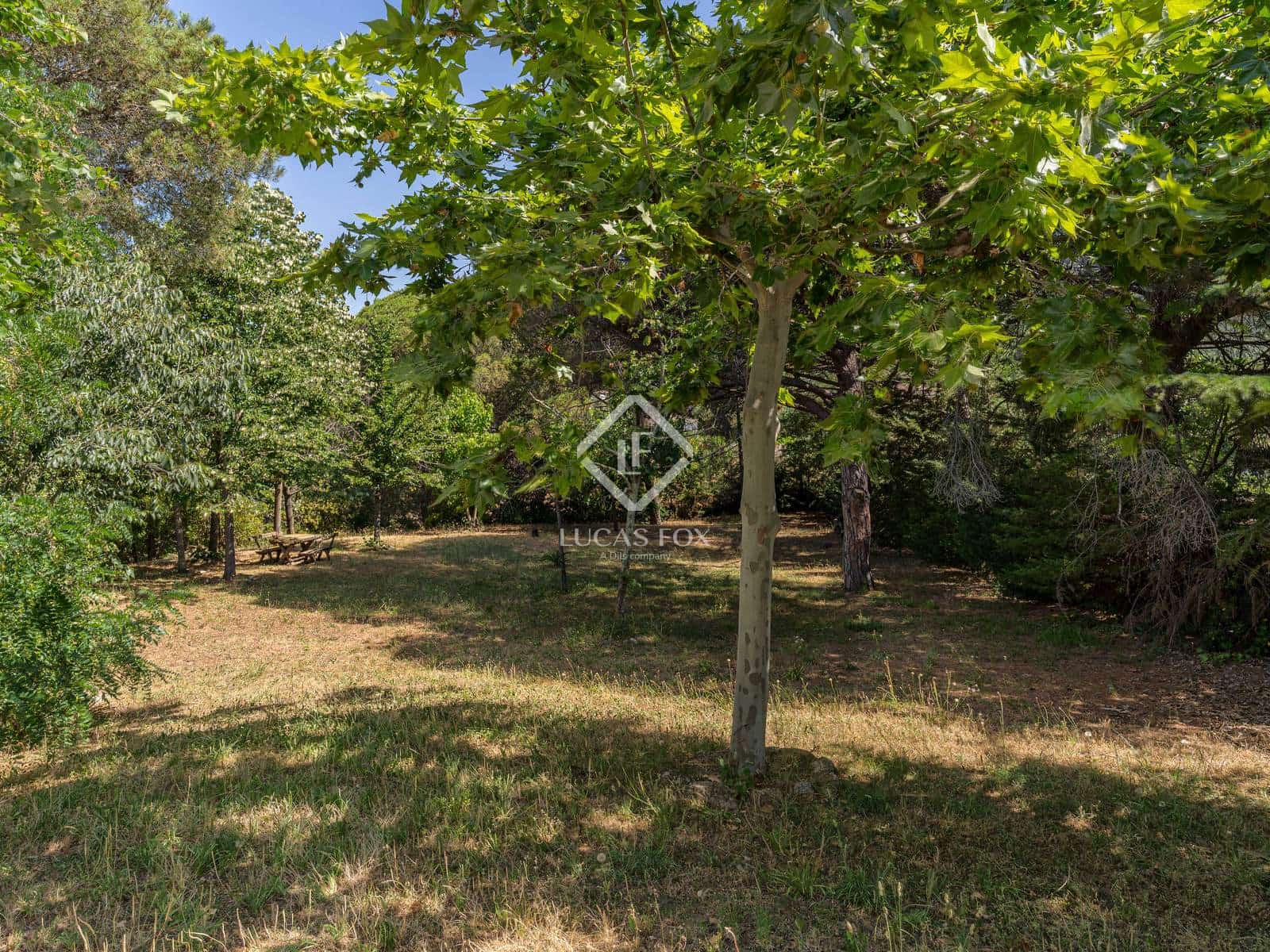 12 soveværelse Villa til salg i Santa Cristina d'Aro med swimmingpool garage - € 1.780.000 (Ref: 9084659)