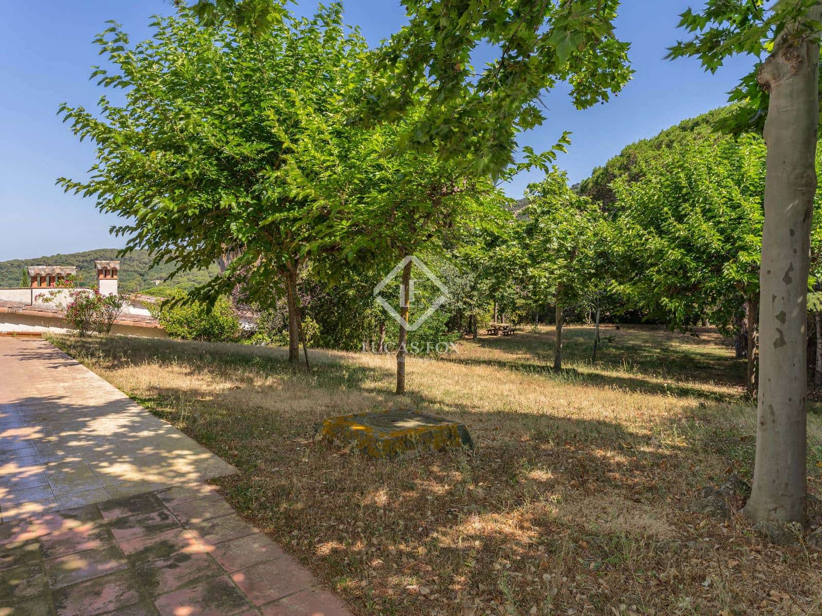 12 soveværelse Villa til salg i Santa Cristina d'Aro med swimmingpool garage - € 1.780.000 (Ref: 9084659)