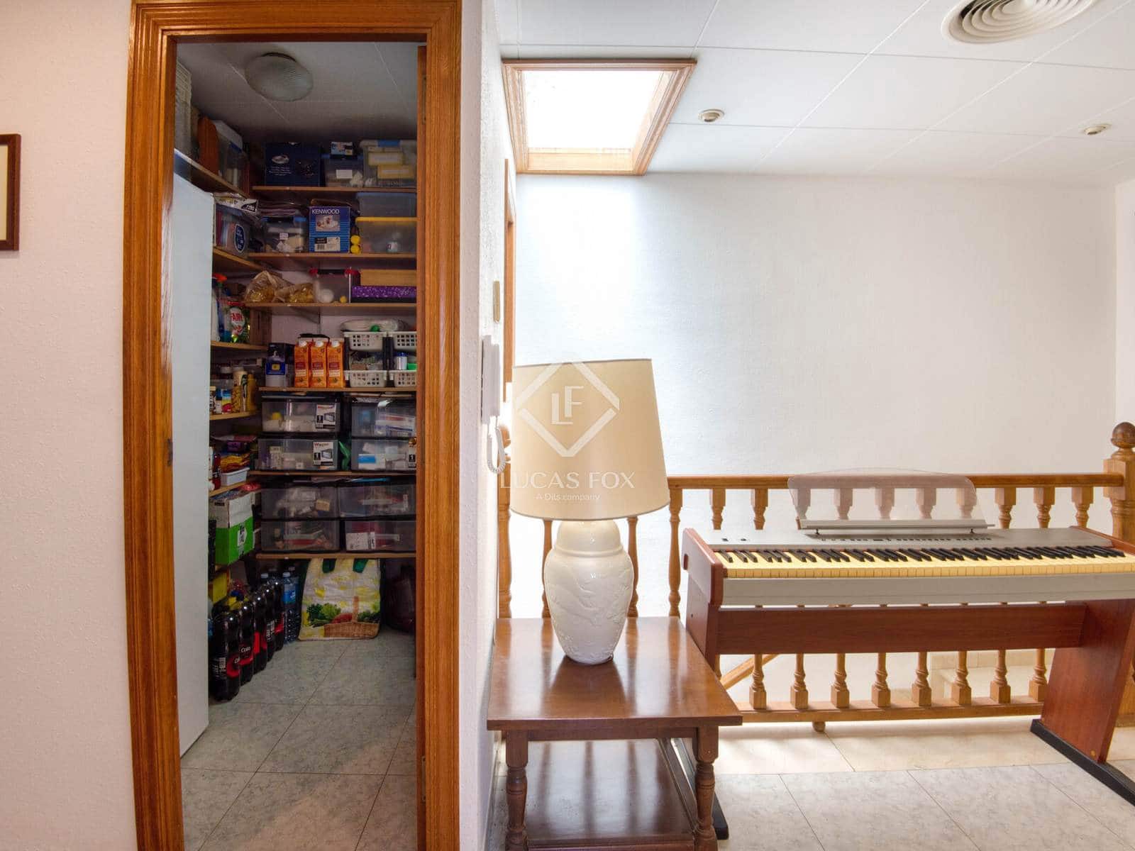 4 Zimmer Villa zu verkaufen in Sant Feliu de Guixols mit Garage - 450.000 € (Ref: 9084661)