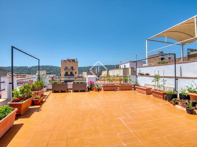 4 Zimmer Villa zu verkaufen in Sant Feliu de Guíxols mit Garage - 450.000 € (Ref: 9084661)