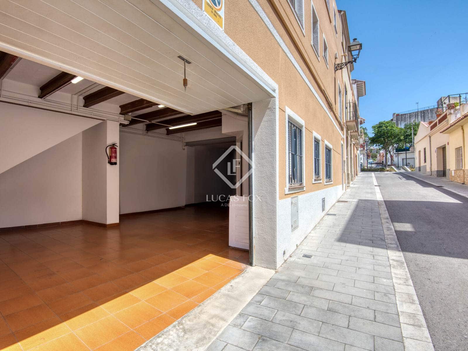 4 Zimmer Villa zu verkaufen in Sant Feliu de Guixols mit Garage - 450.000 € (Ref: 9084661)