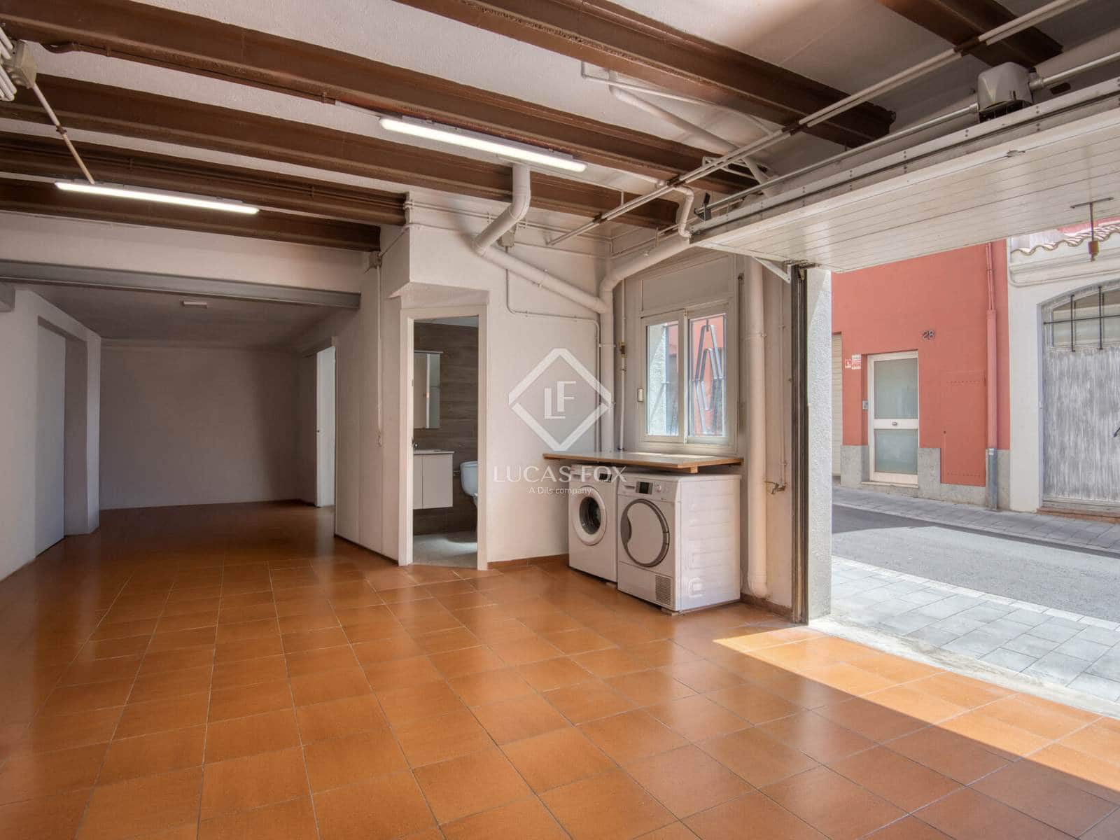 4 Zimmer Villa zu verkaufen in Sant Feliu de Guixols mit Garage - 450.000 € (Ref: 9084661)