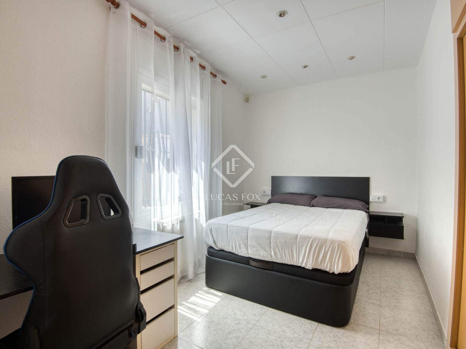 4 Zimmer Villa zu verkaufen in Sant Feliu de Guixols mit Garage - 450.000 € (Ref: 9084661)