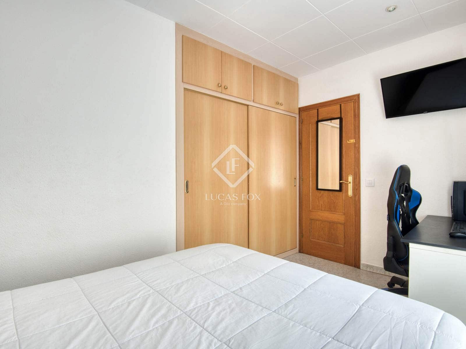 4 Zimmer Villa zu verkaufen in Sant Feliu de Guixols mit Garage - 450.000 € (Ref: 9084661)