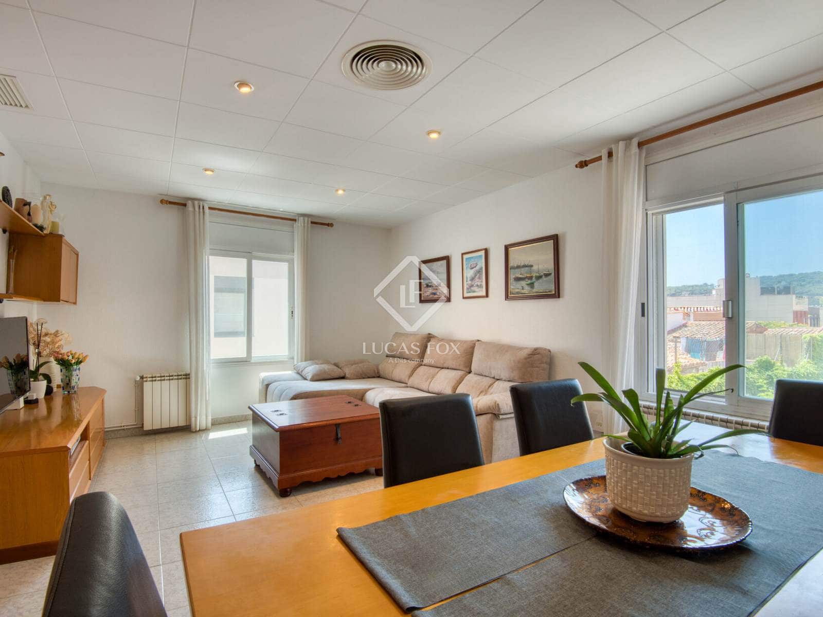 4 Zimmer Villa zu verkaufen in Sant Feliu de Guixols mit Garage - 450.000 € (Ref: 9084661)