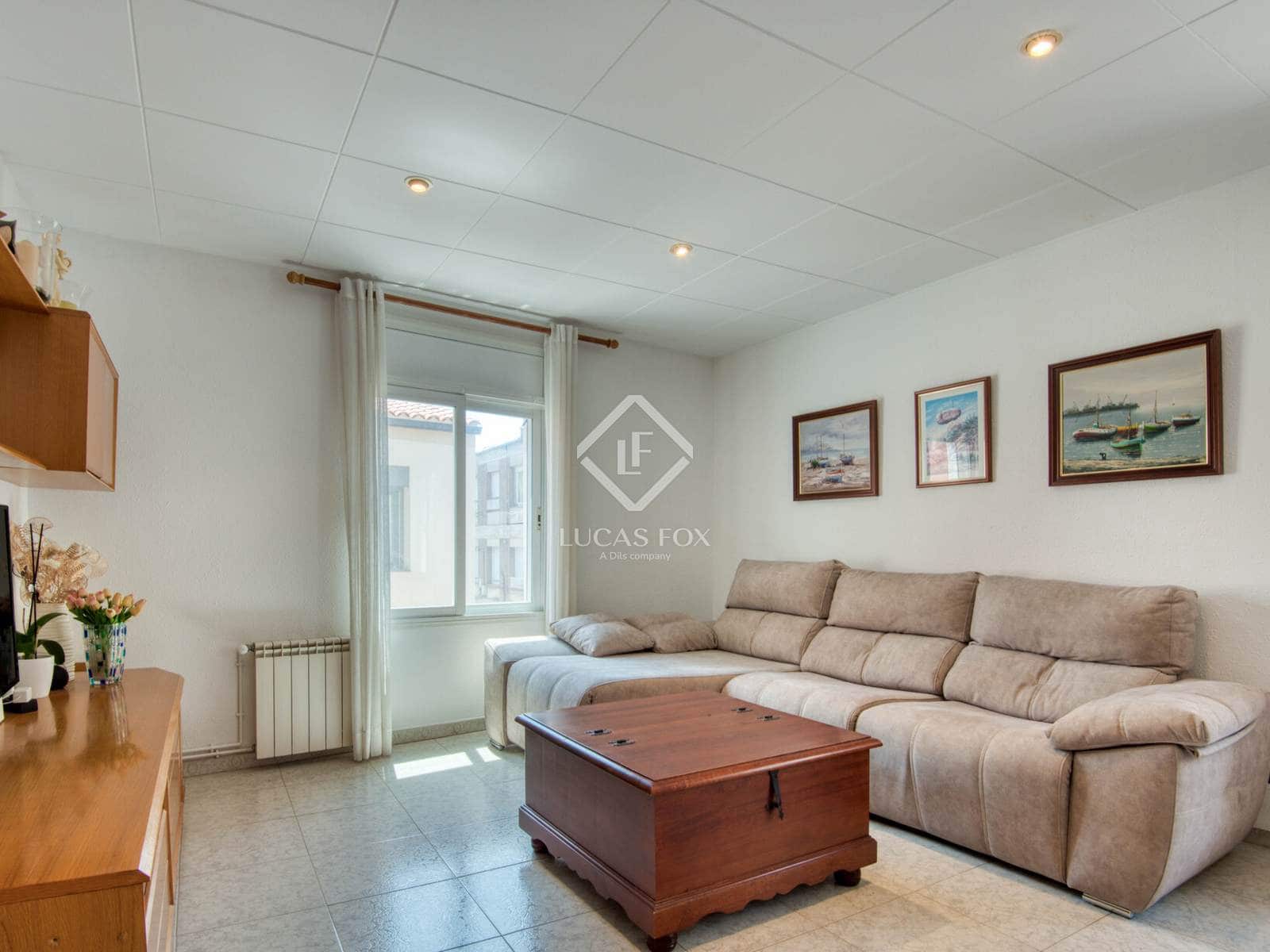 4 Zimmer Villa zu verkaufen in Sant Feliu de Guixols mit Garage - 450.000 € (Ref: 9084661)