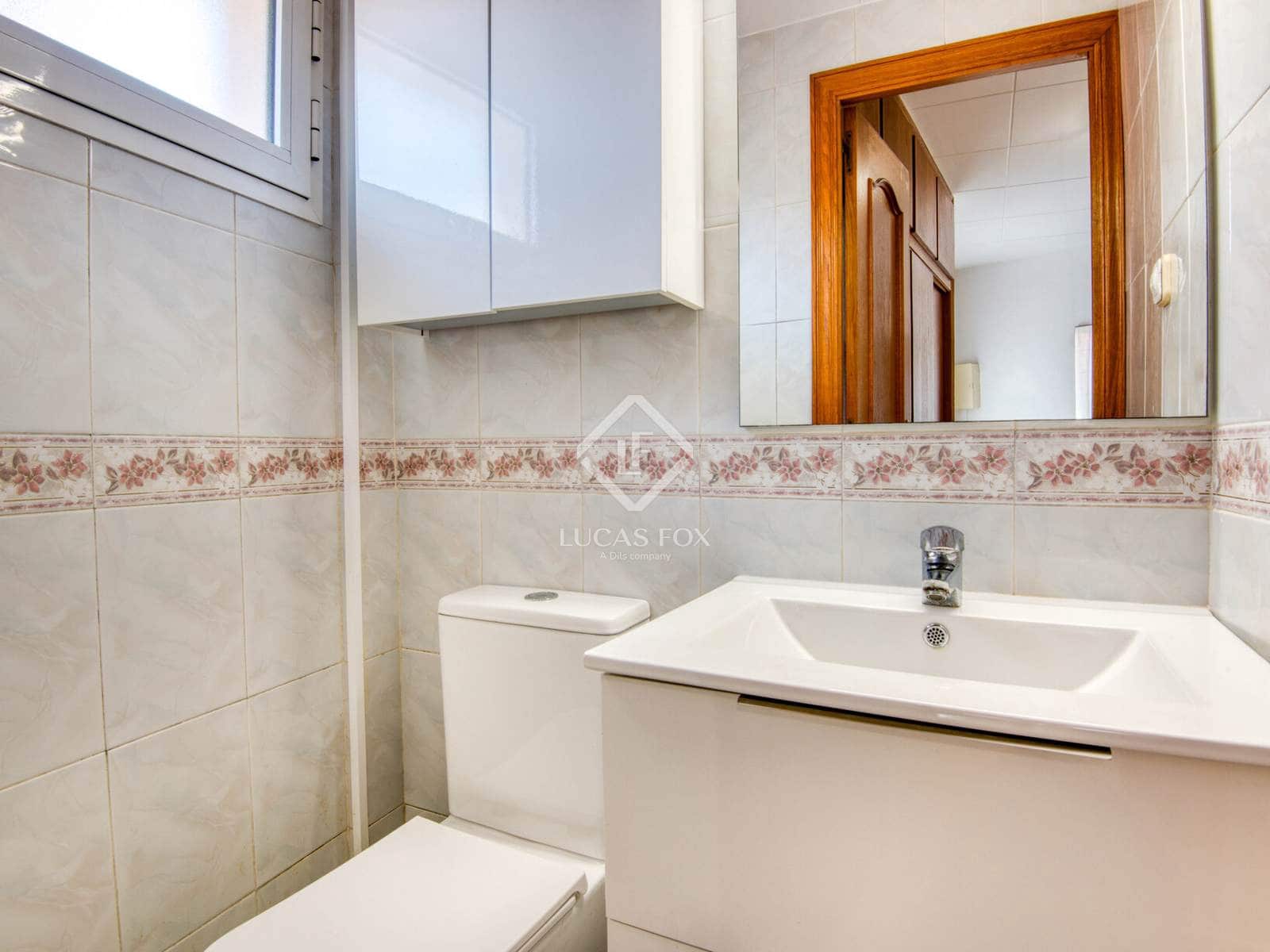 4 Zimmer Villa zu verkaufen in Sant Feliu de Guixols mit Garage - 450.000 € (Ref: 9084661)