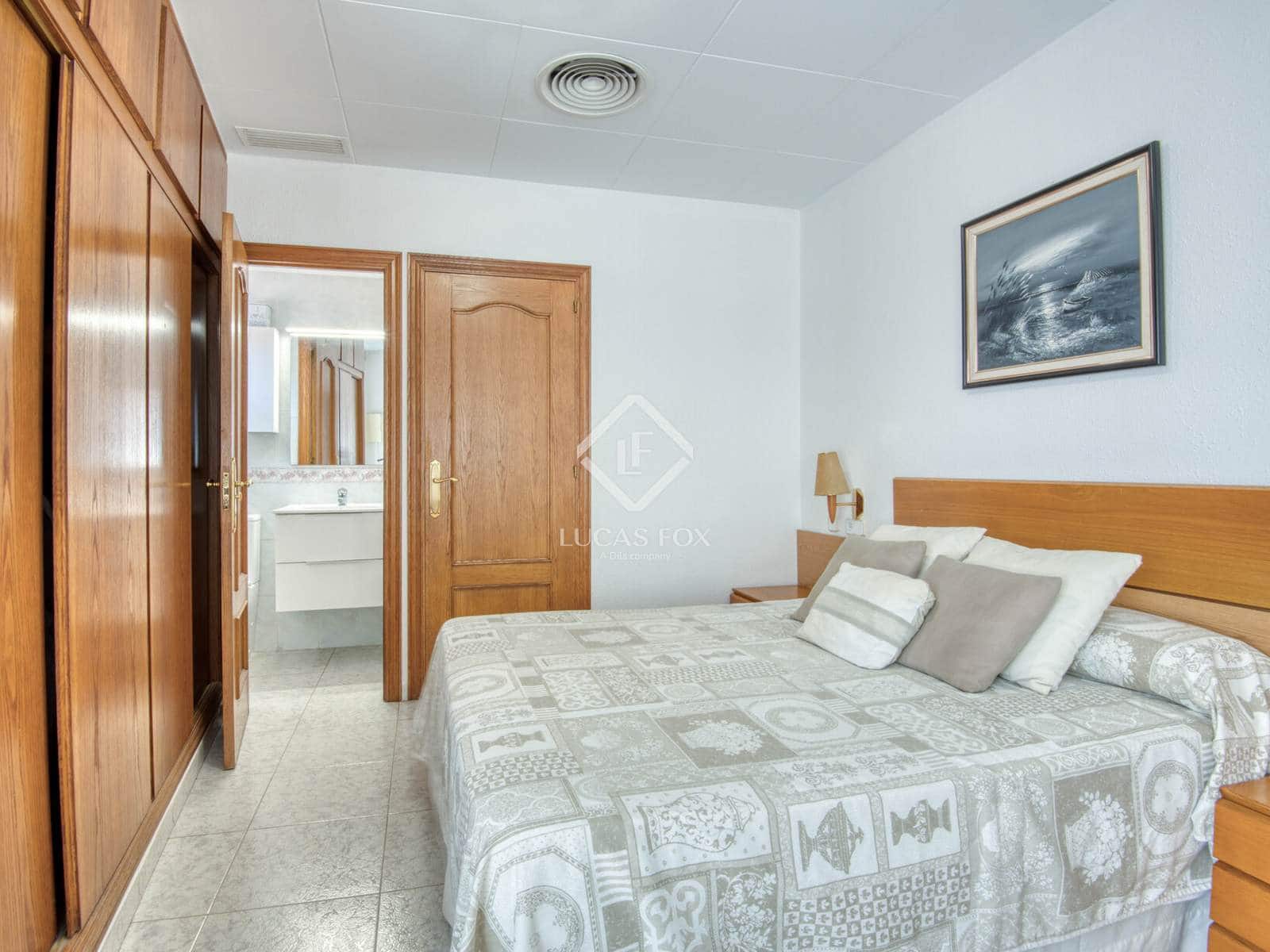 4 Zimmer Villa zu verkaufen in Sant Feliu de Guixols mit Garage - 450.000 € (Ref: 9084661)