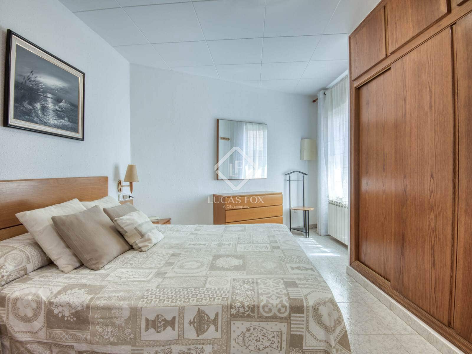 4 Zimmer Villa zu verkaufen in Sant Feliu de Guixols mit Garage - 450.000 € (Ref: 9084661)