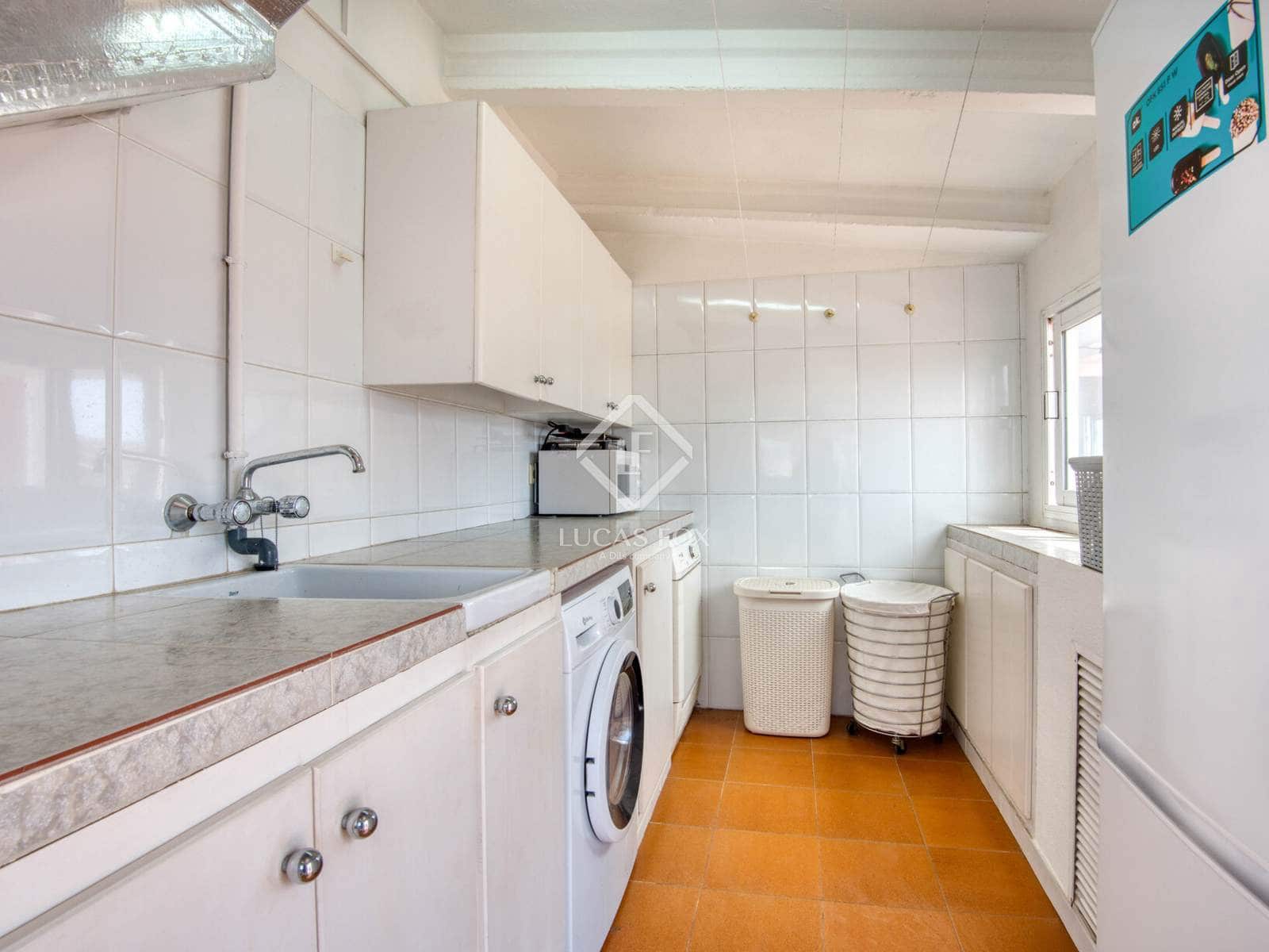 4 Zimmer Villa zu verkaufen in Sant Feliu de Guixols mit Garage - 450.000 € (Ref: 9084661)