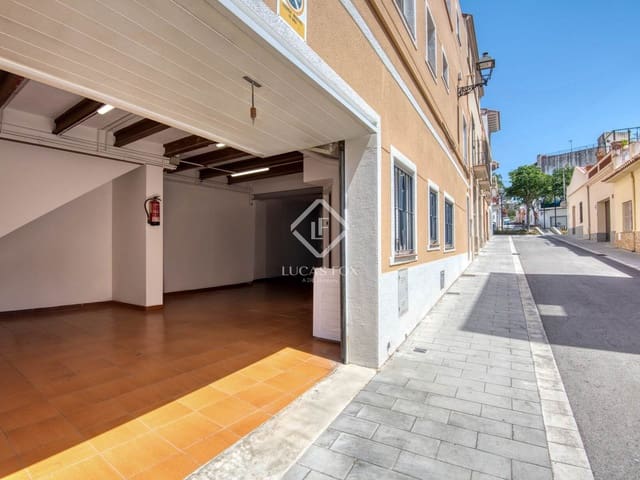4 Zimmer Villa zu verkaufen in Sant Feliu de Guíxols mit Garage - 450.000 € (Ref: 9084661)