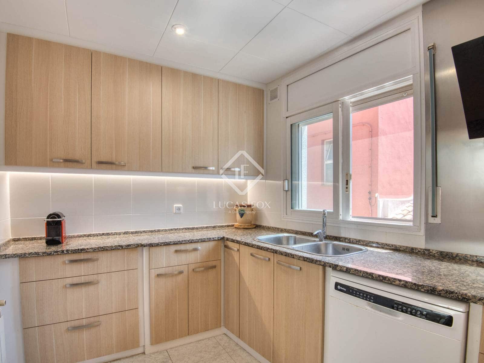 4 Zimmer Villa zu verkaufen in Sant Feliu de Guixols mit Garage - 450.000 € (Ref: 9084661)