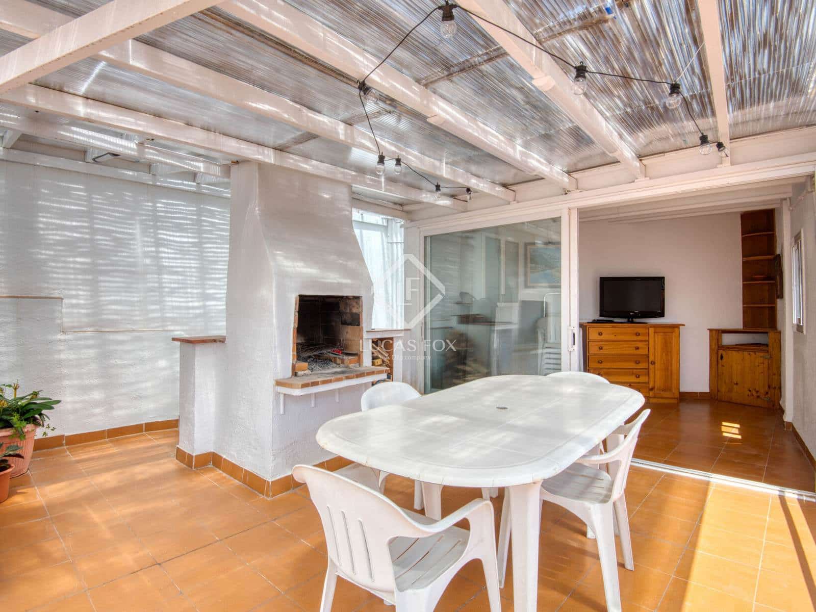 4 Zimmer Villa zu verkaufen in Sant Feliu de Guixols mit Garage - 450.000 € (Ref: 9084661)