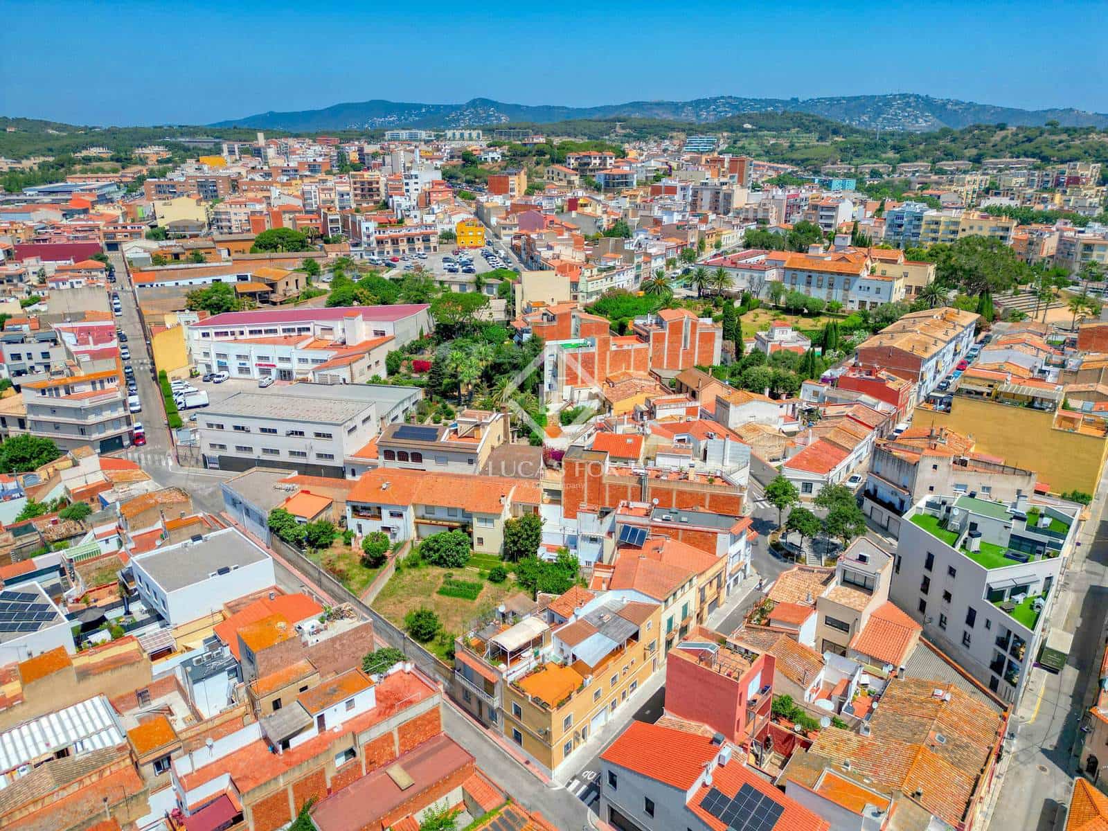 4 Zimmer Villa zu verkaufen in Sant Feliu de Guixols mit Garage - 450.000 € (Ref: 9084661)