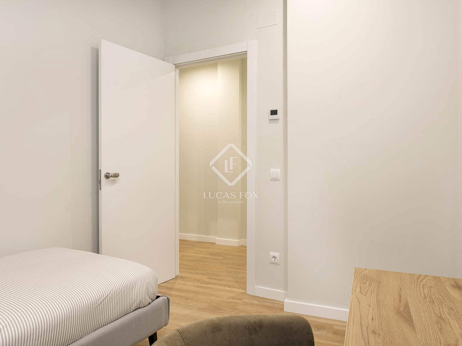 Appartement de 2 chambres à louer à Barcelone ville - 1 690 € (Ref: 9085659)