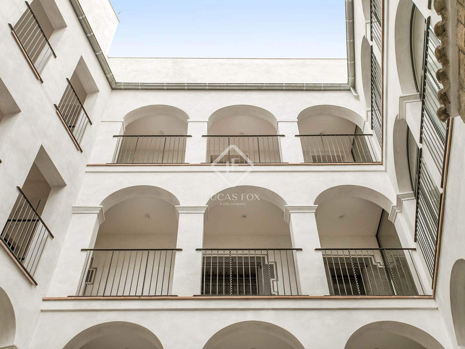 Appartement de 2 chambres à louer à Barcelone ville - 1 690 € (Ref: 9085659)