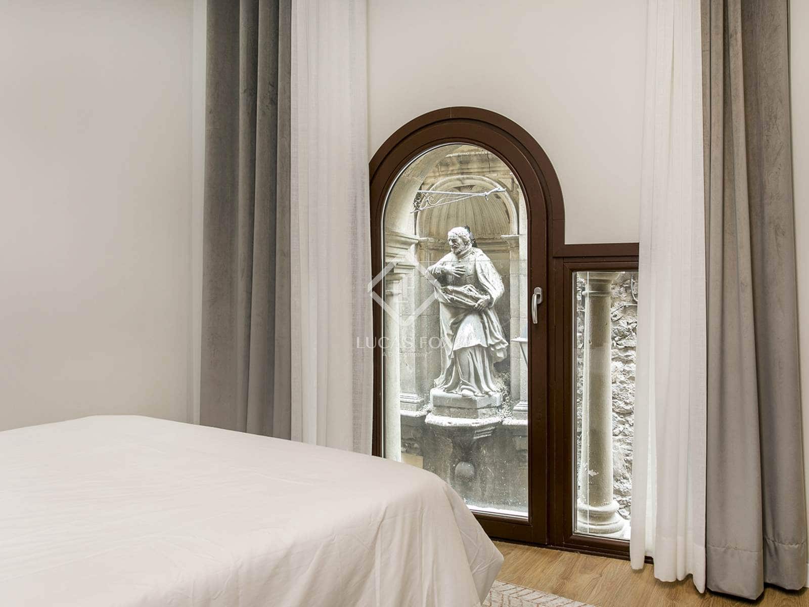 Appartement de 2 chambres à louer à Barcelone ville - 1 690 € (Ref: 9085659)