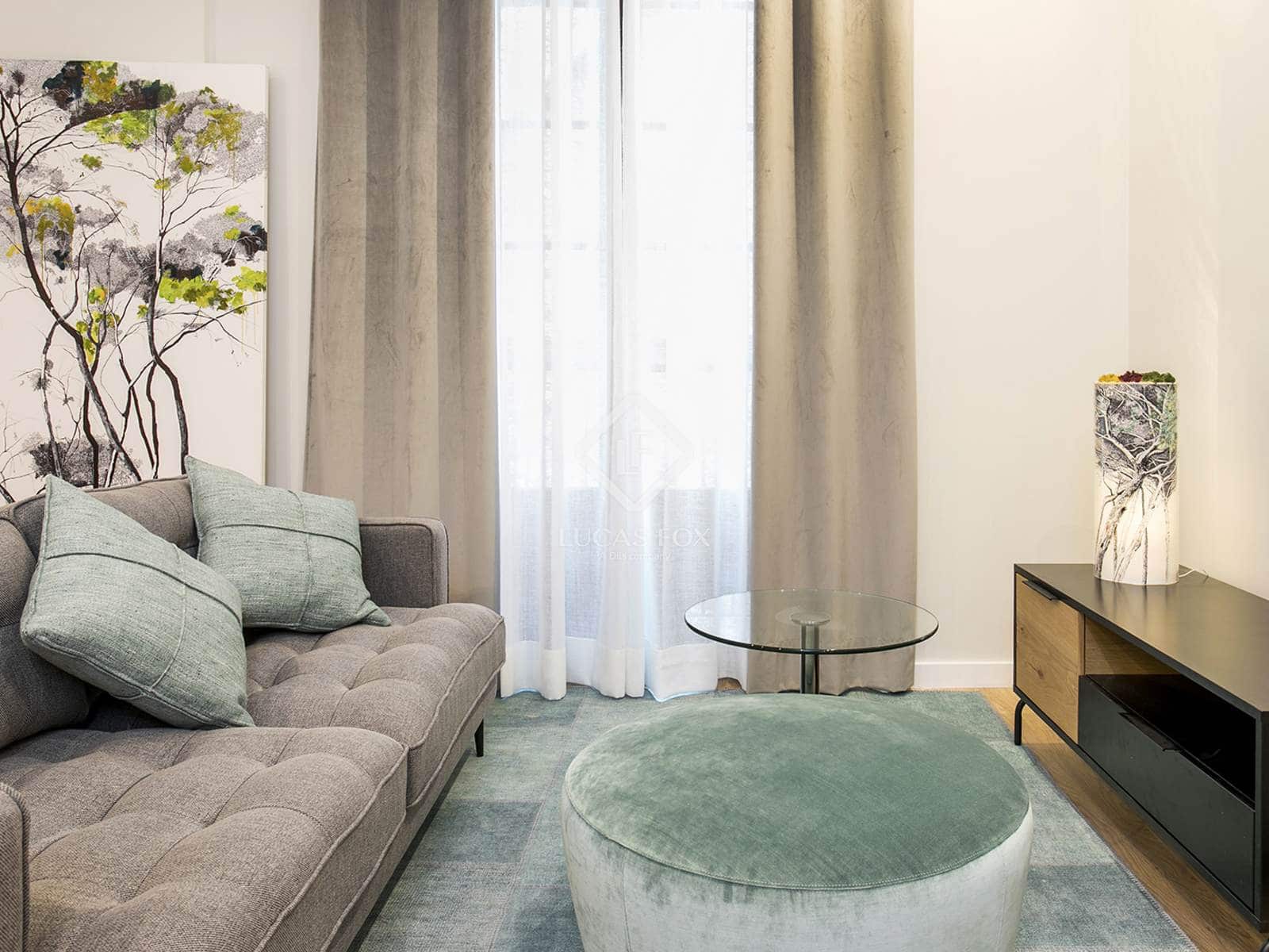 Appartement de 2 chambres à louer à Barcelone ville - 1 690 € (Ref: 9085659)