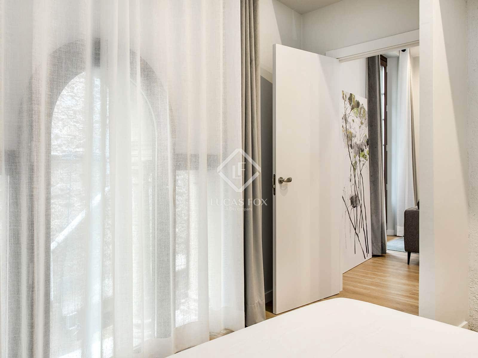 Appartement de 2 chambres à louer à Barcelone ville - 1 690 € (Ref: 9085659)