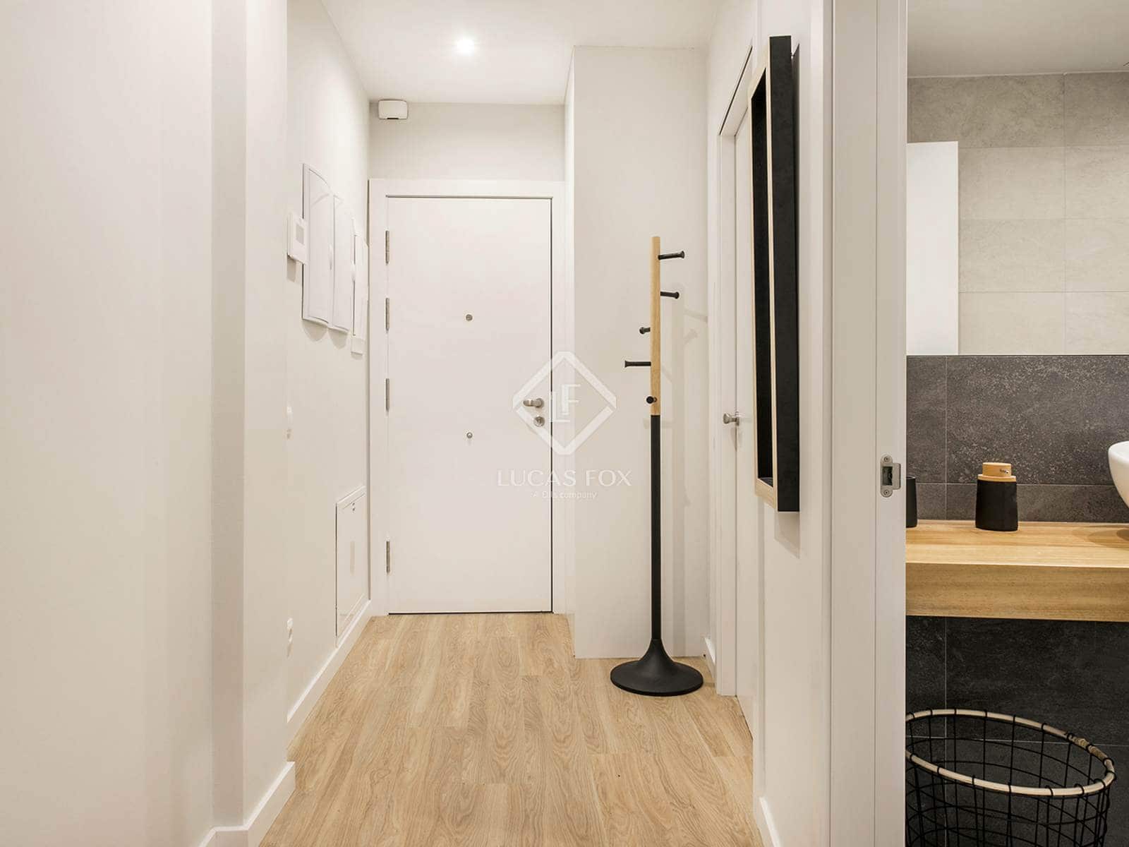 Appartement de 2 chambres à louer à Barcelone ville - 1 690 € (Ref: 9085659)