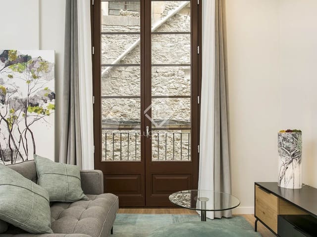 Appartement de 2 chambres à louer à Barcelone ville - 1 690 € (Ref: 9085659)