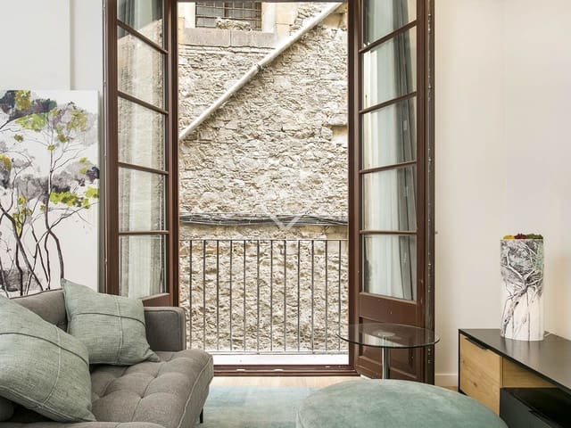 Appartement de 2 chambres à louer à Barcelone ville - 1 690 € (Ref: 9085659)