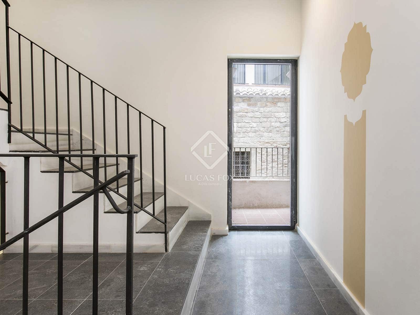 Appartement de 2 chambres à louer à Barcelone ville - 1 690 € (Ref: 9085659)