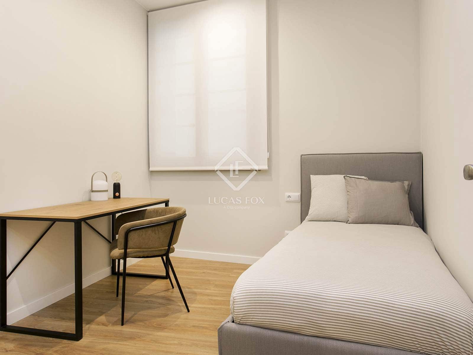 Appartement de 2 chambres à louer à Barcelone ville - 1 690 € (Ref: 9085659)