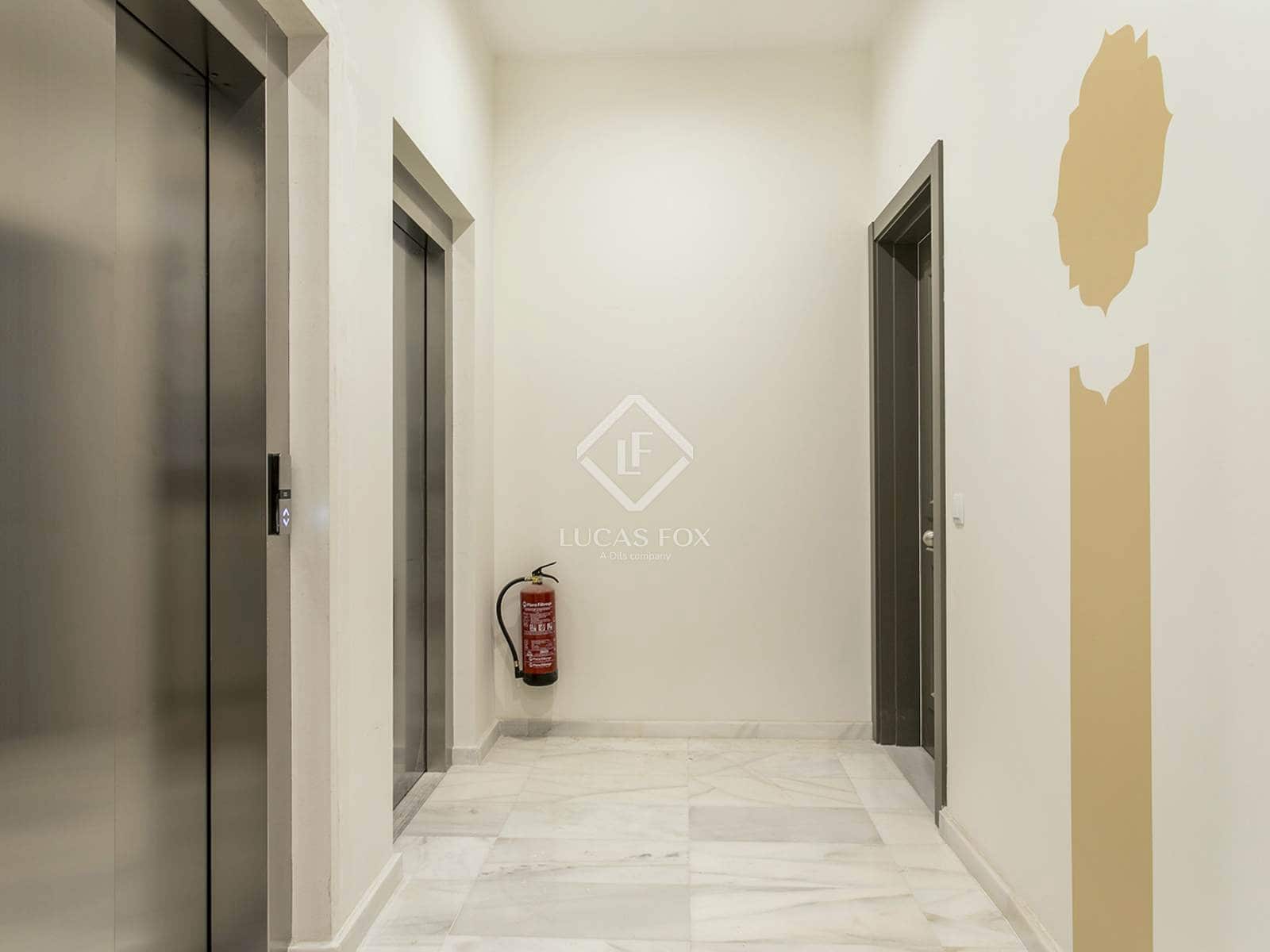 Appartement de 2 chambres à louer à Barcelone ville - 1 690 € (Ref: 9085659)