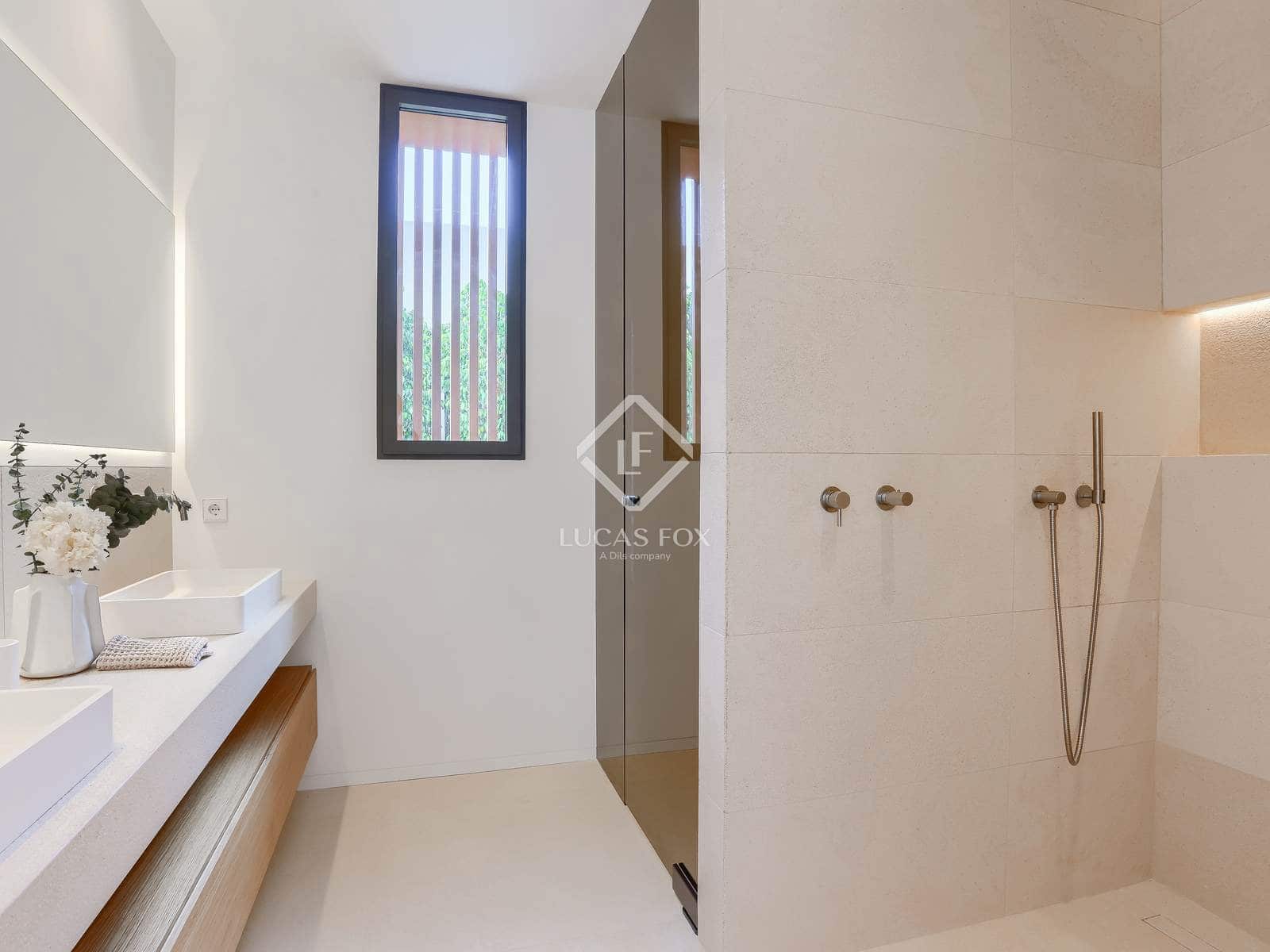 4 makuuhuone Huvila myytävänä paikassa El Toro / Port Adriano mukana uima-altaan 
autotalli - 11 900 000 € (Ref: 9085660)