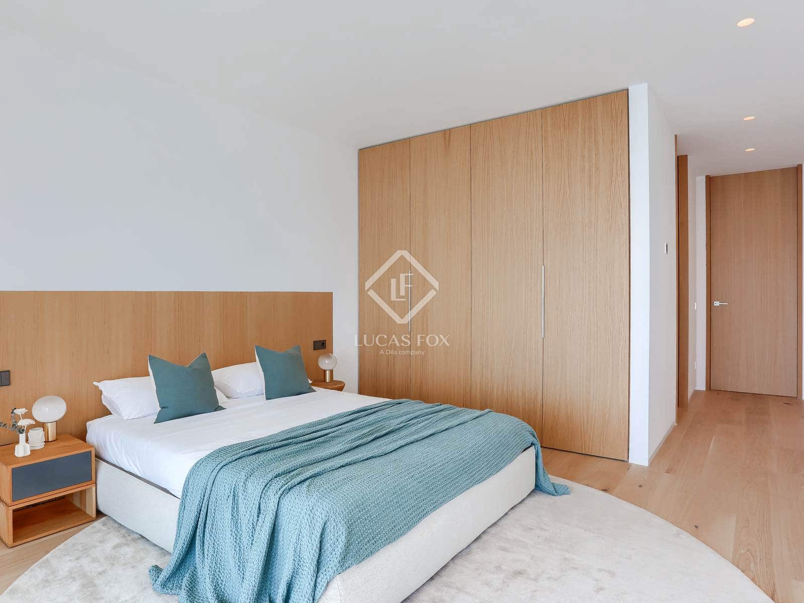 4 makuuhuone Huvila myytävänä paikassa El Toro / Port Adriano mukana uima-altaan 
autotalli - 11 900 000 € (Ref: 9085660)