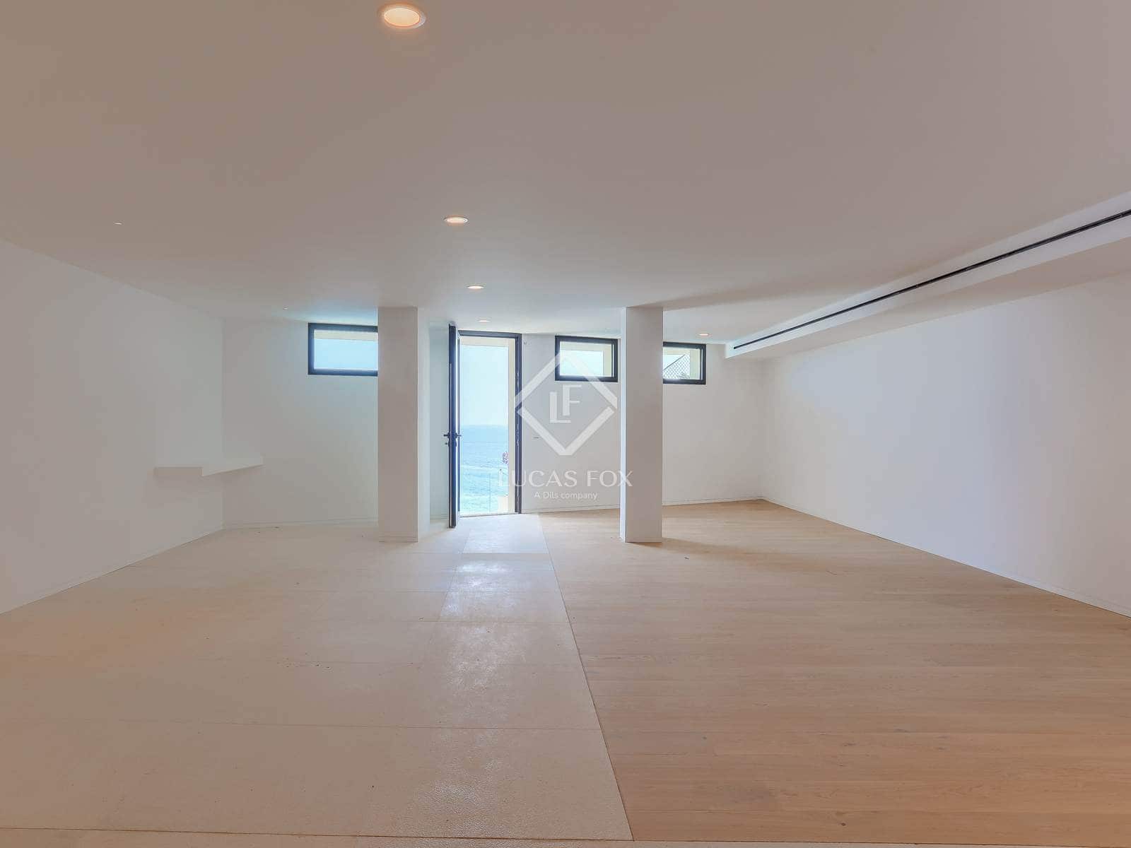 4 makuuhuone Huvila myytävänä paikassa El Toro / Port Adriano mukana uima-altaan 
autotalli - 11 900 000 € (Ref: 9085660)