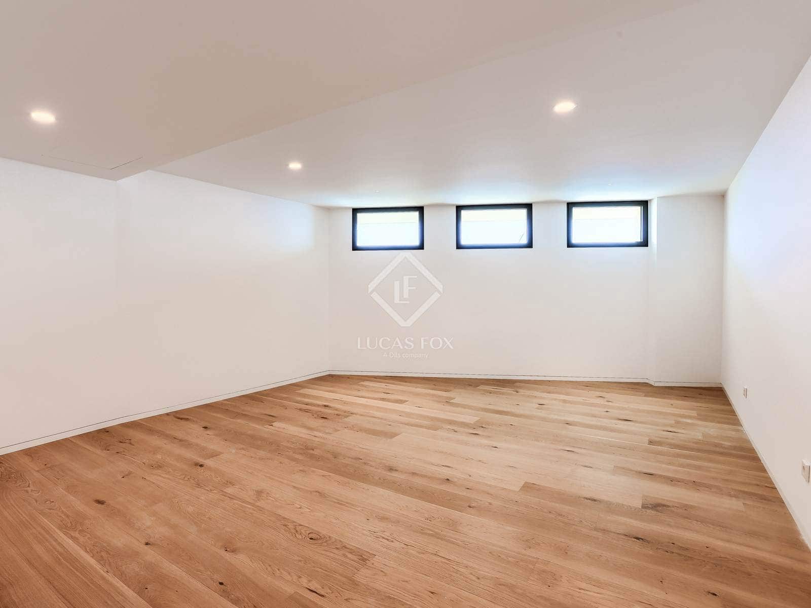 4 makuuhuone Huvila myytävänä paikassa El Toro / Port Adriano mukana uima-altaan 
autotalli - 11 900 000 € (Ref: 9085660)