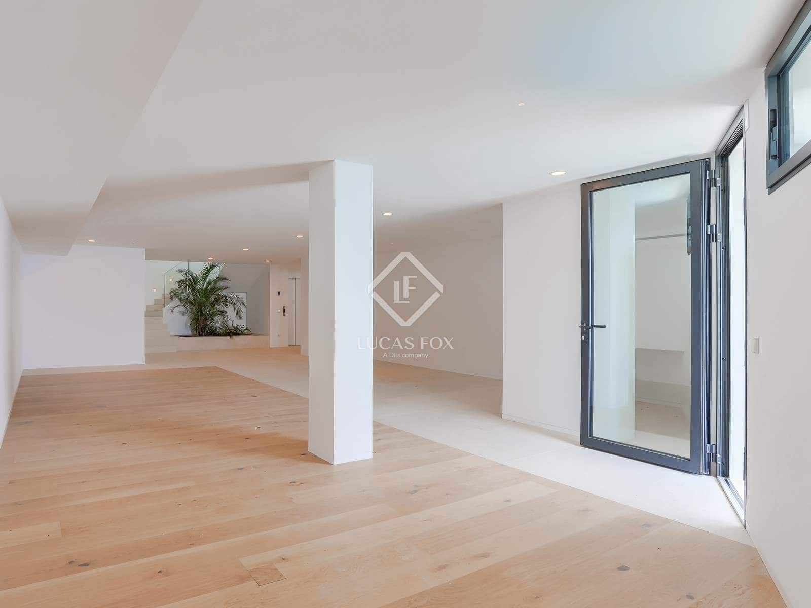 4 makuuhuone Huvila myytävänä paikassa El Toro / Port Adriano mukana uima-altaan 
autotalli - 11 900 000 € (Ref: 9085660)