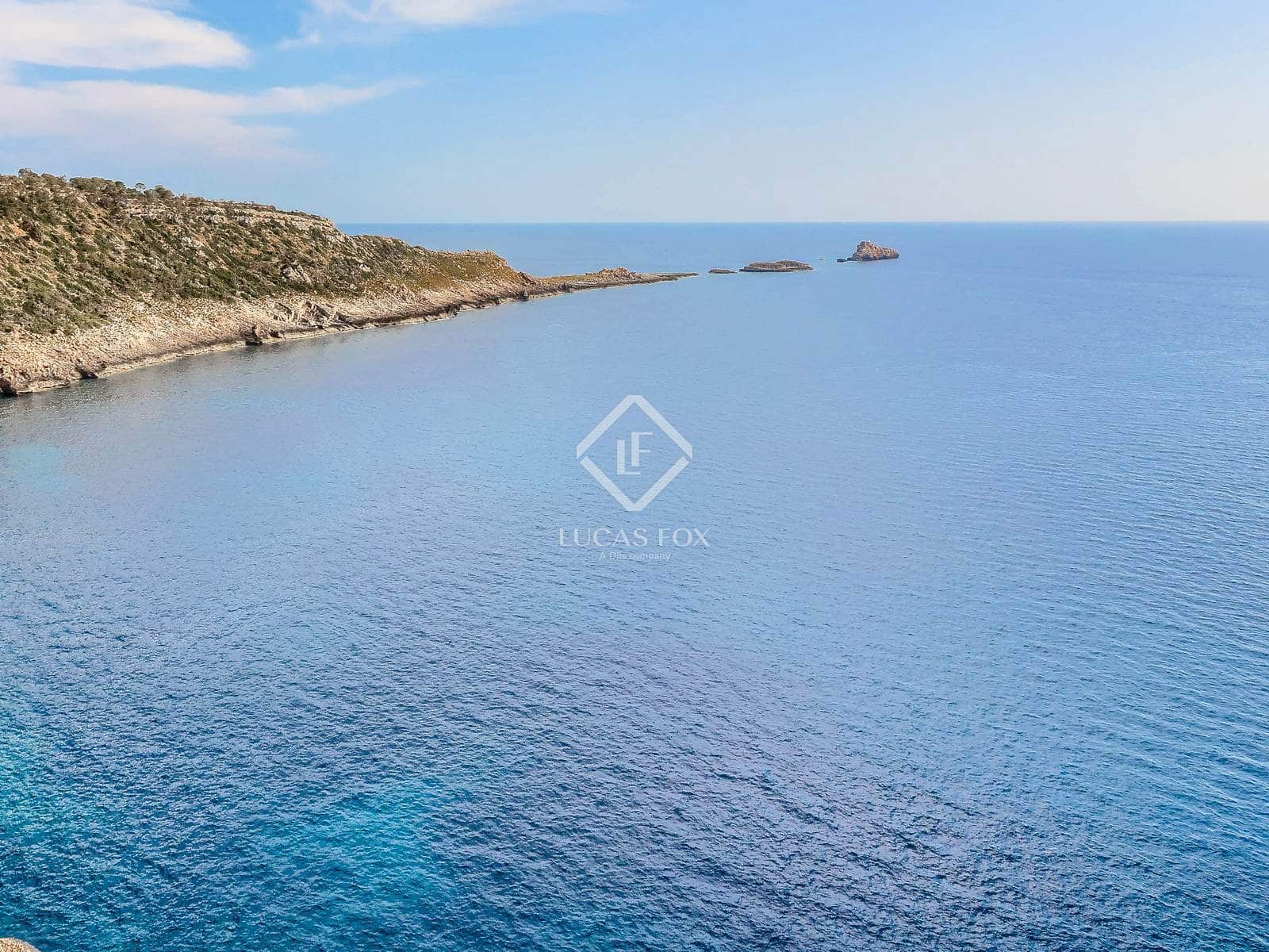 4 makuuhuone Huvila myytävänä paikassa El Toro / Port Adriano mukana uima-altaan 
autotalli - 11 900 000 € (Ref: 9085660)