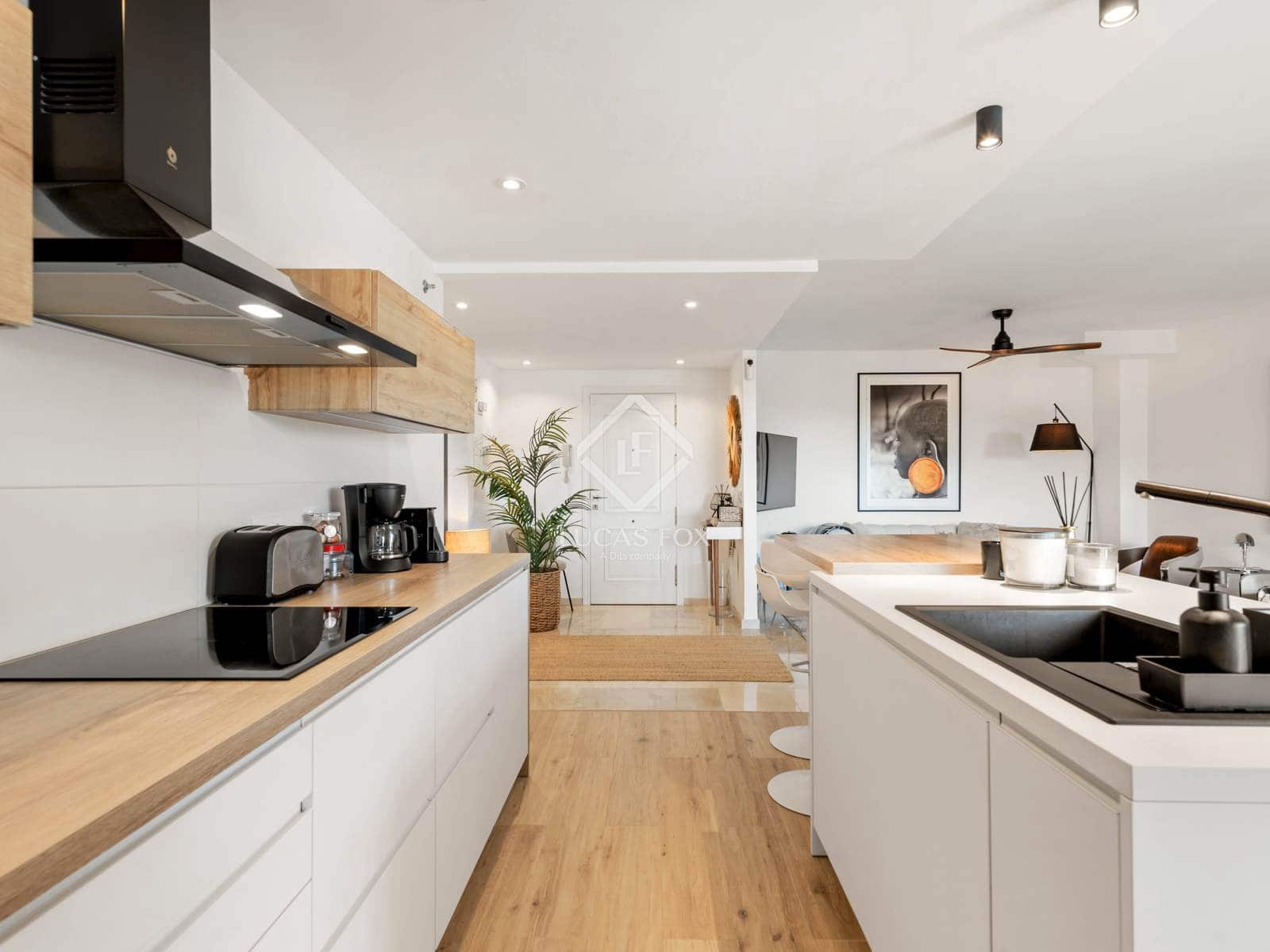 3 bedroom Apartment for sale in Benahavis with pool garage - € 469,000 (Ref: 9086072)