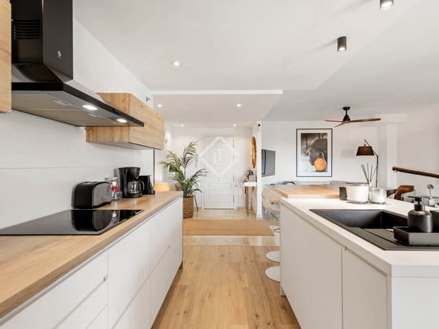 3 slaapkamer Appartement te koop in Benahavís met zwembad garage - € 469.000 (Ref: 9086072)