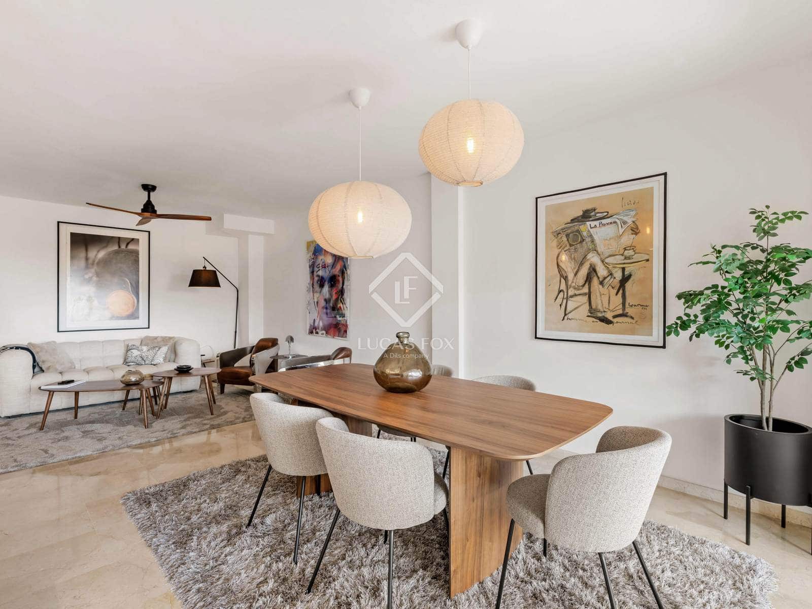 3 bedroom Apartment for sale in Benahavis with pool garage - € 469,000 (Ref: 9086072)