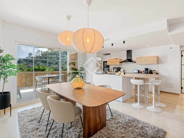 3 slaapkamer Appartement te koop in Benahavís met zwembad garage - € 469.000 (Ref: 9086072)