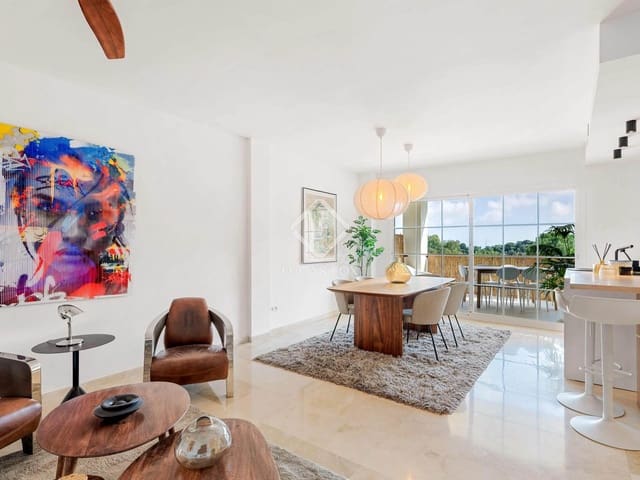 3 slaapkamer Appartement te koop in Benahavís met zwembad garage - € 469.000 (Ref: 9086072)