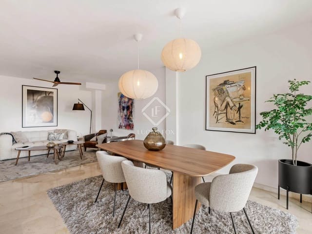 3 slaapkamer Appartement te koop in Benahavís met zwembad garage - € 469.000 (Ref: 9086072)