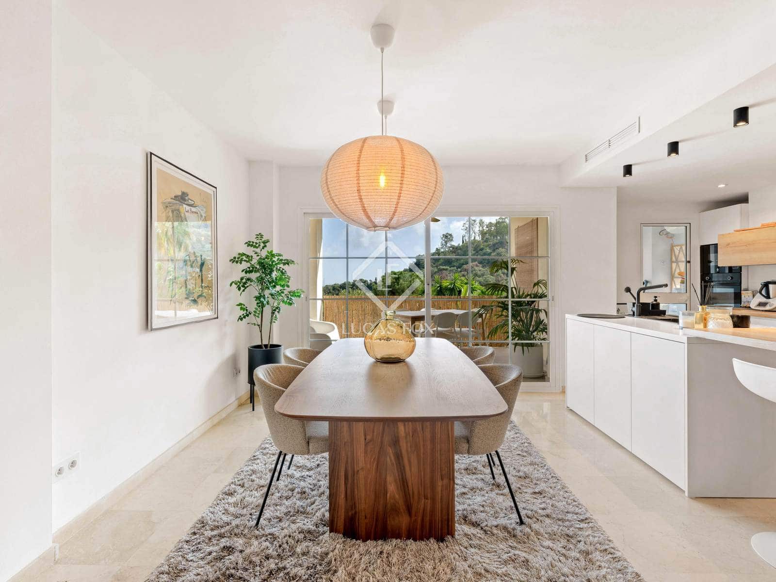 3 bedroom Apartment for sale in Benahavis with pool garage - € 469,000 (Ref: 9086072)