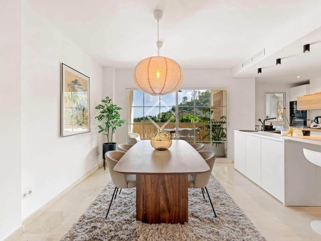 3 slaapkamer Appartement te koop in Benahavís met zwembad garage - € 469.000 (Ref: 9086072)